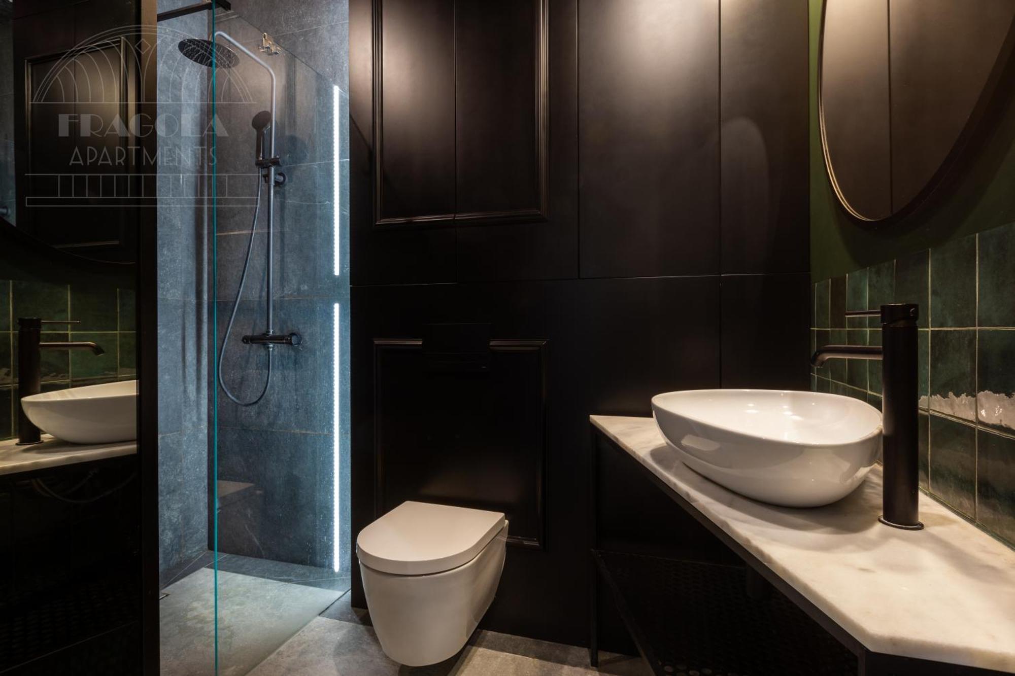 Feminine Studio Fragola Apartments Krakkó Kültér fotó