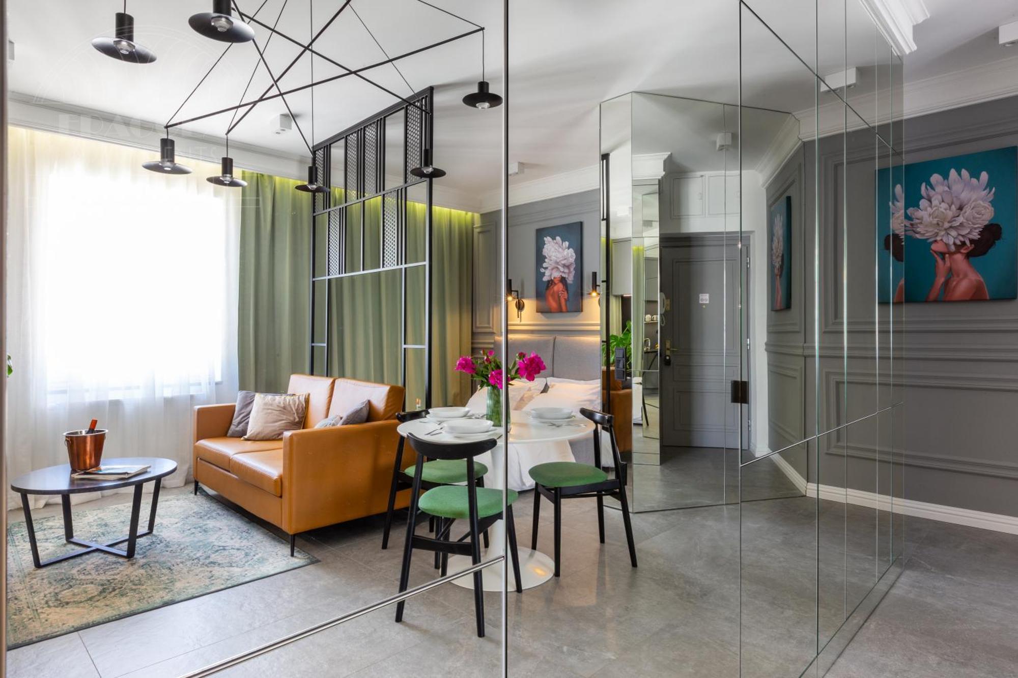 Feminine Studio Fragola Apartments Krakkó Kültér fotó
